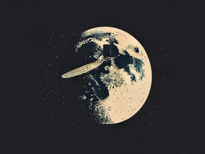 Fly Me To The Moon Rotten Tomatoes