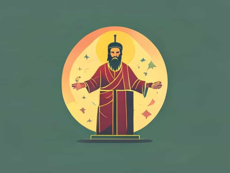 Fondos De Pantalla De San Judas Tadeo