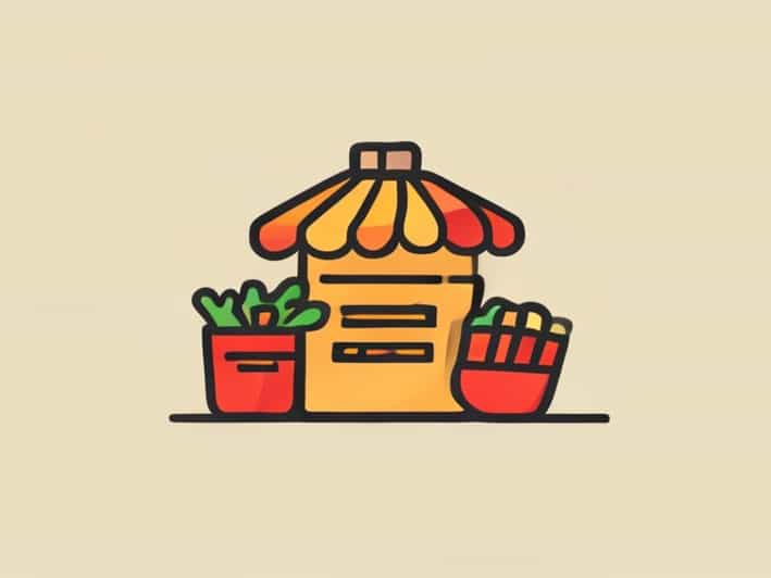 Food Places That Deliver And Take Cash