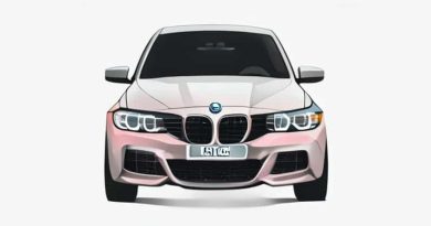 For What Does Bmw Stand For