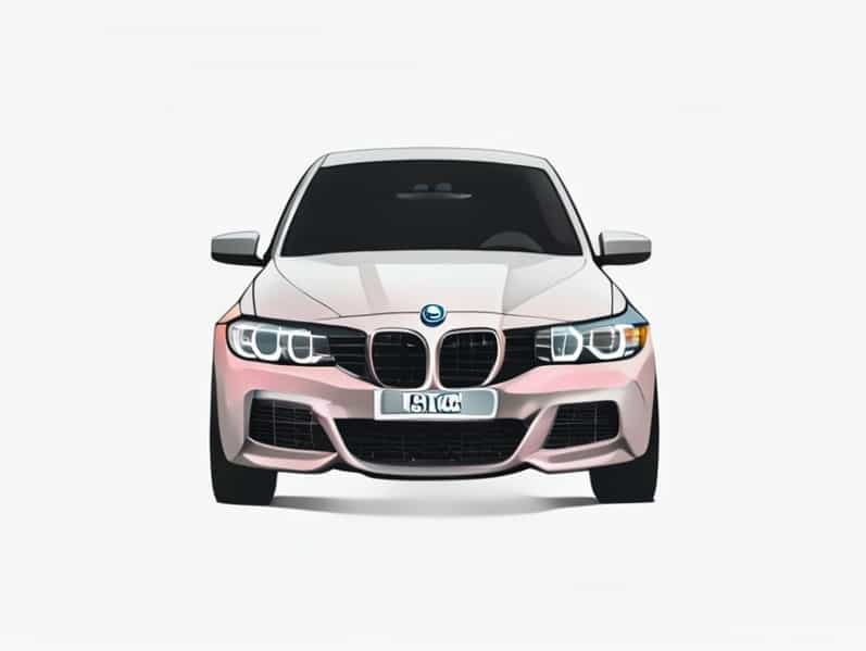 For What Does Bmw Stand For