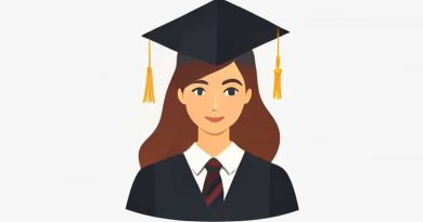 Formal Attire For Graduation Pictorial Female