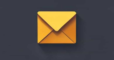 Formal Way To Acknowledge An Email