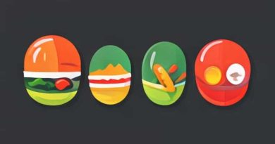 Four Hazards That Can Contaminate Food Are