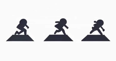 Four Stages Of Hurdling Grade 5