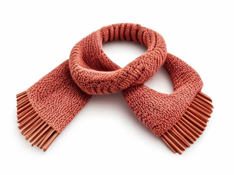 Free One Skein Crochet Scarf Patterns