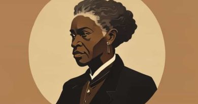 From Harriet Tubman Conductor On The Underground Railroad