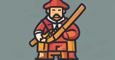 Fun Facts About Blacksmiths In Colonial Times