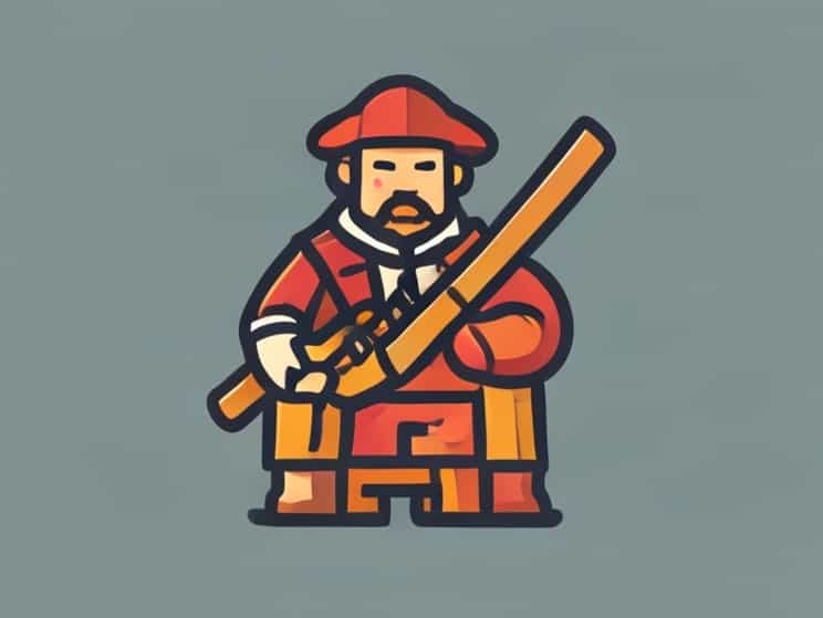 Fun Facts About Blacksmiths In Colonial Times