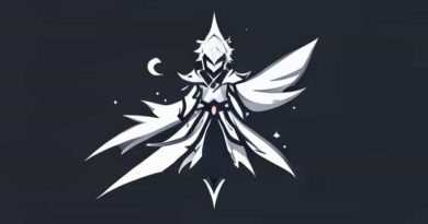 Genshin The Call Of Mystical Martial Arts