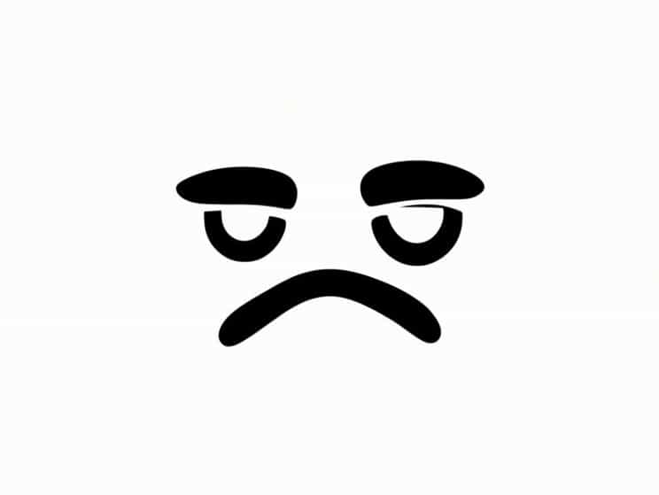 Get Rid Of Frown Lines Between Eyes