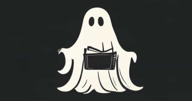Ghost Stories Of An Antiquary Review