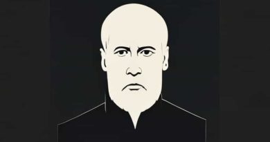 Giorgio AgambenU2019s Essay In Praise Of Profanation