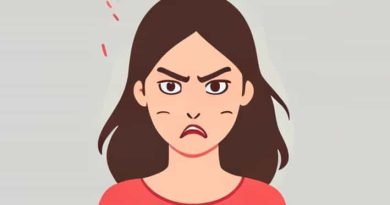 Girlfriend Says Hurtful Things When Angry Reddit