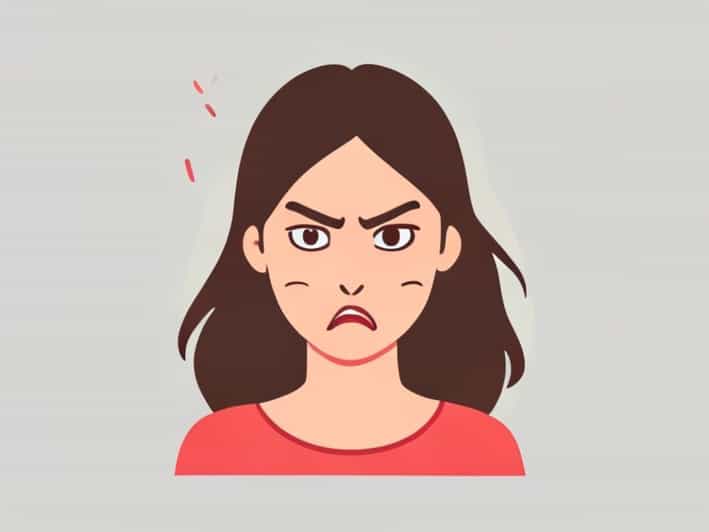 Girlfriend Says Hurtful Things When Angry Reddit