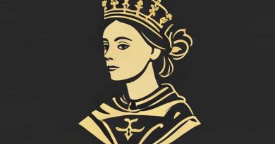 Gisela Daughter Of Louis The Pious