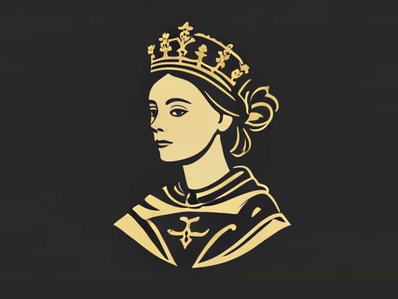 Gisela Daughter Of Louis The Pious