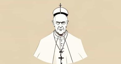 Glory To God Papal Visit Chords