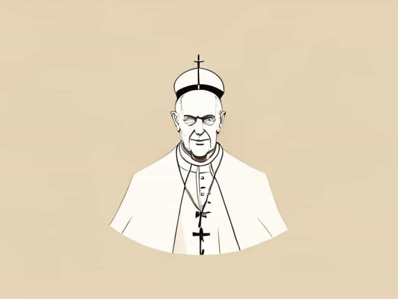 Glory To God Papal Visit Chords