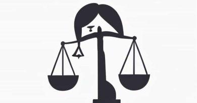 Guaranteeing Equal Access Of Women To Justice