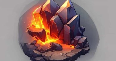 Gw2 How To Get To Burnisher Quarry