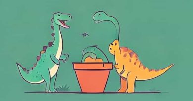 Harry And His Bucketful Of Dinosaurs Uk