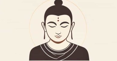 Hearer Or Disciple In Buddhism And Jainism