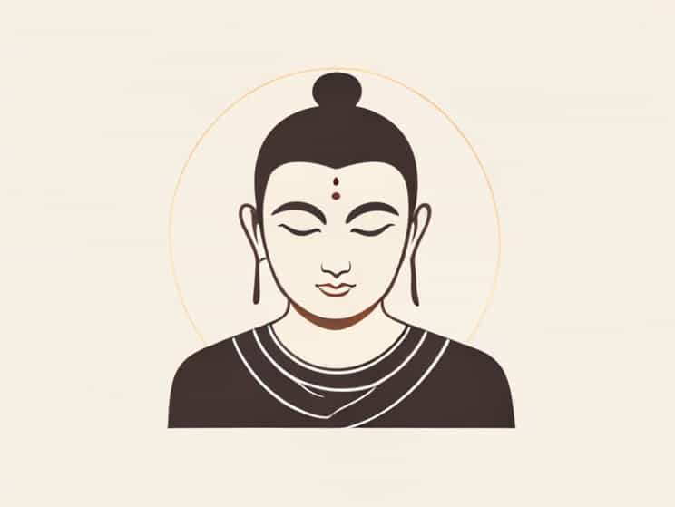 Hearer Or Disciple In Buddhism And Jainism