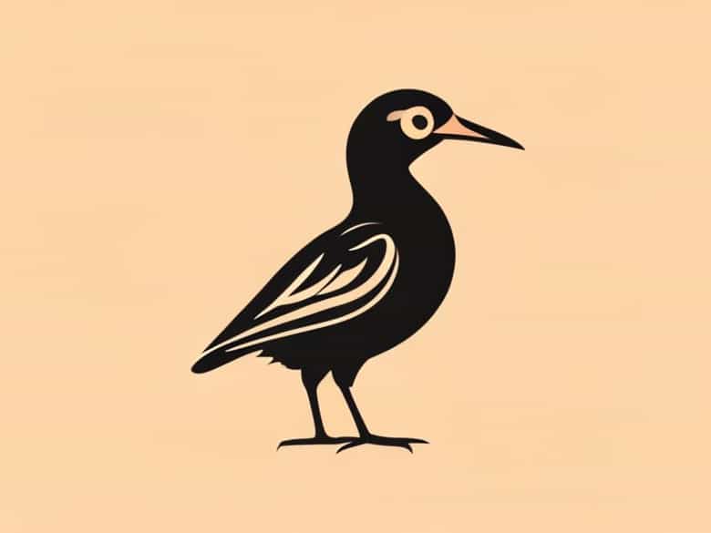 Het Lied Van Ooievaar En Dromedaris