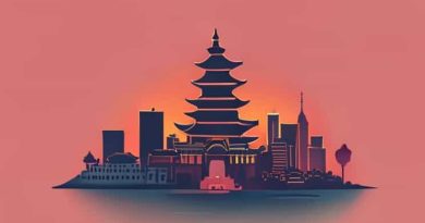 How China Is Rewiring Its Faltering Economy