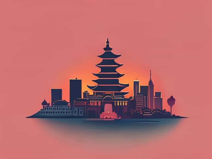 How China Is Rewiring Its Faltering Economy