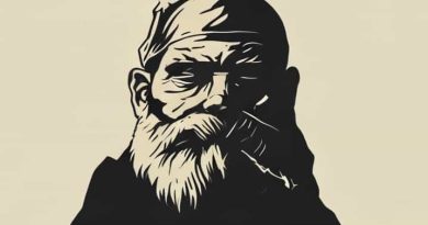 How Did Gutzon Borglum Change The Original Idea