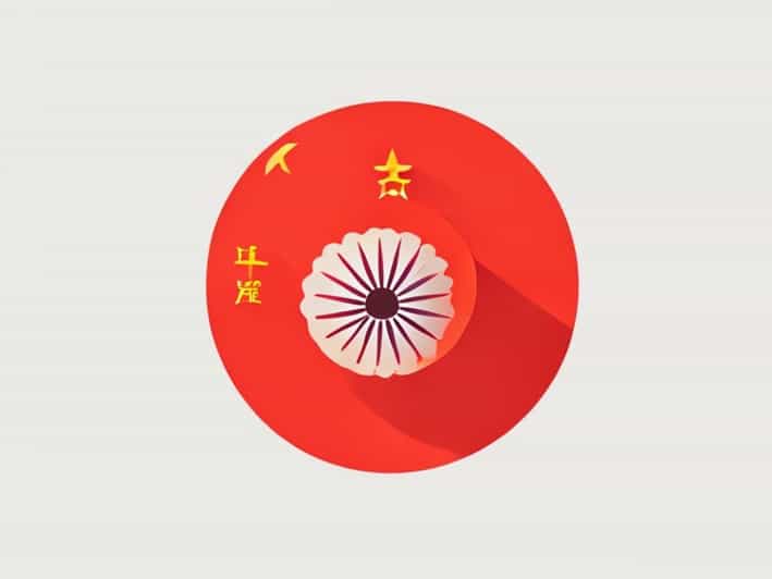 How Did India Surpass China In Population