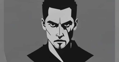 How Did Tenn Get His Scar