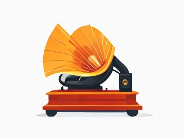 How Did The Phonograph Change Personal Entertainment