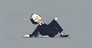 How Do You Die From Overwork