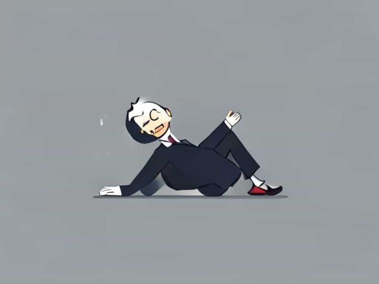 How Do You Die From Overwork