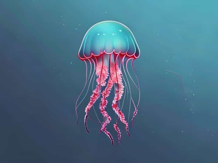 How Do You Get Stung By A Jellyfish