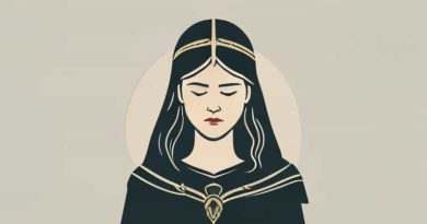 How Does Margrethe Die In Vikings