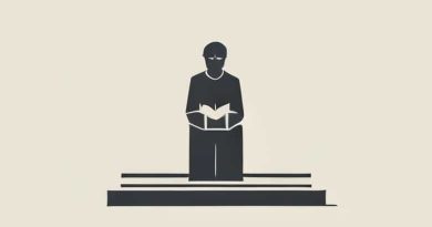 How Long Should A Homily Be