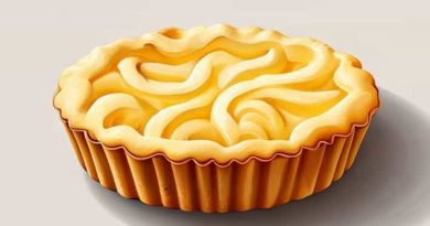 How Long To Blind Bake Shortcrust Pastry