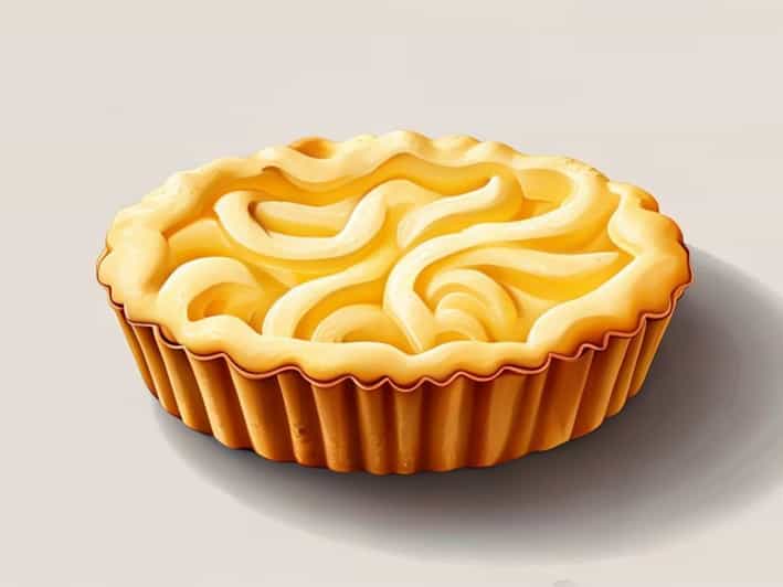 How Long To Blind Bake Shortcrust Pastry