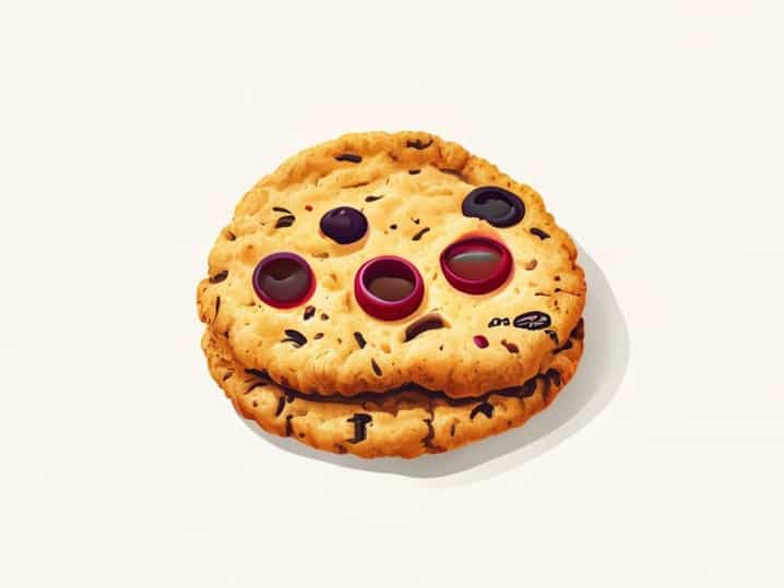 How Many Calories In A Chips Ahoy Cookie