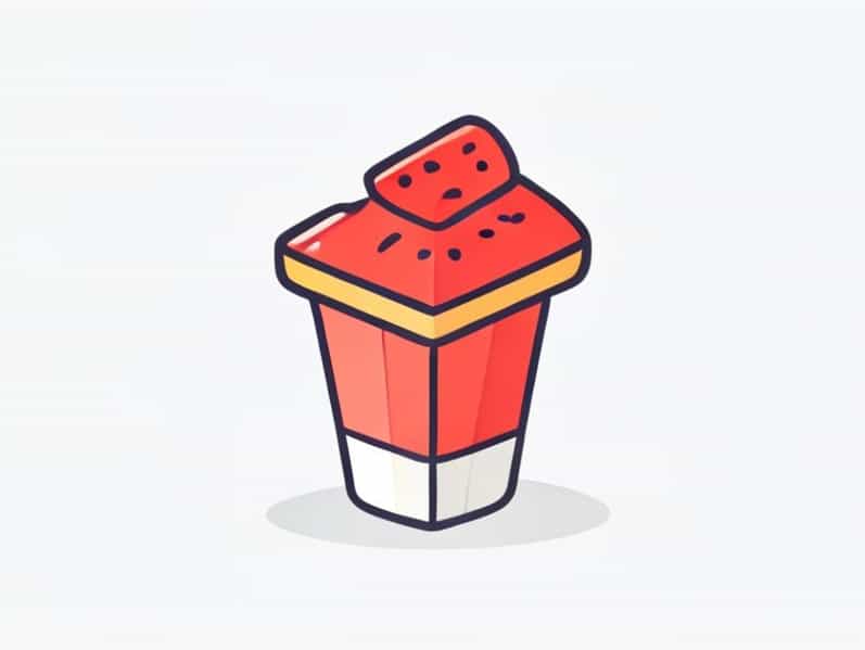 How Many Calories In A Small Icecap