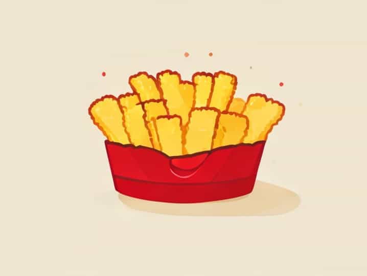 How Much Are Cheesy Tots At Burger King