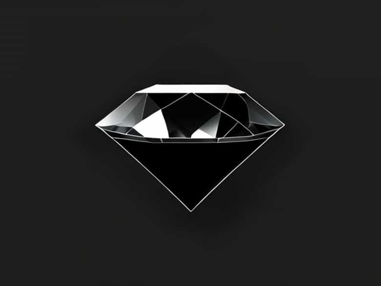 How Much Is A Black Diamond