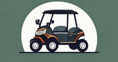 How Much Is A Golf Buggy