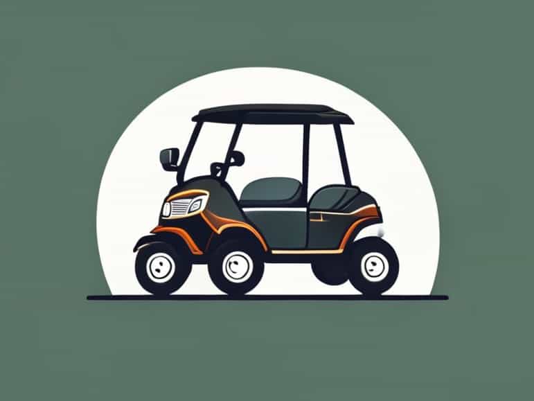 How Much Is A Golf Buggy