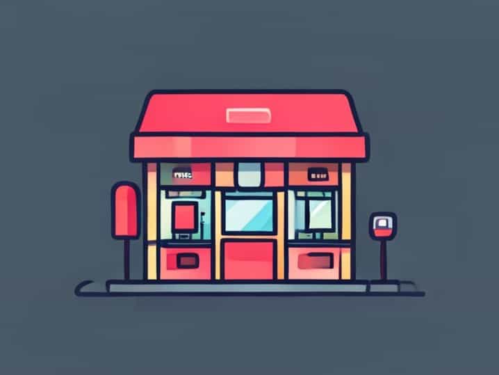 How Much Is A Kiosk At The Mall