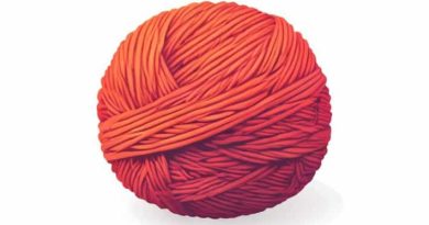 How Much Is A Skein Of Yarn